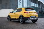 Kia Stonic 2017 года (WW)